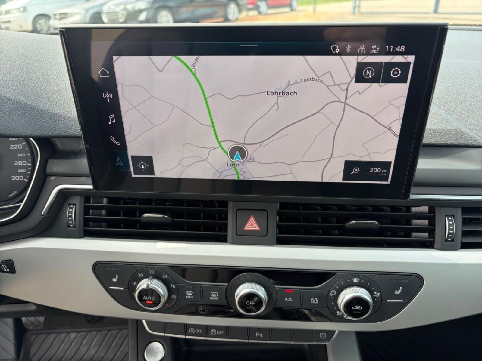 Audi A4 Limousine – Bild 10