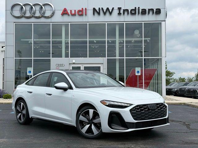 2026 Audi A5 Premium Plus quattro S tronic's photo