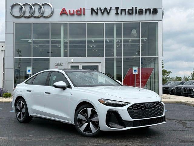 Photo of 2026 Audi A5 Sedan 