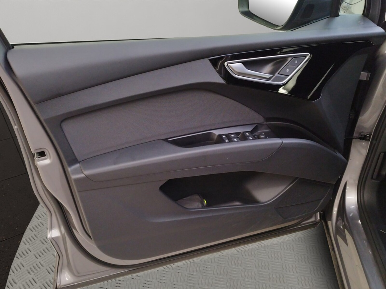 Audi Q4 e-tron – Bild 10