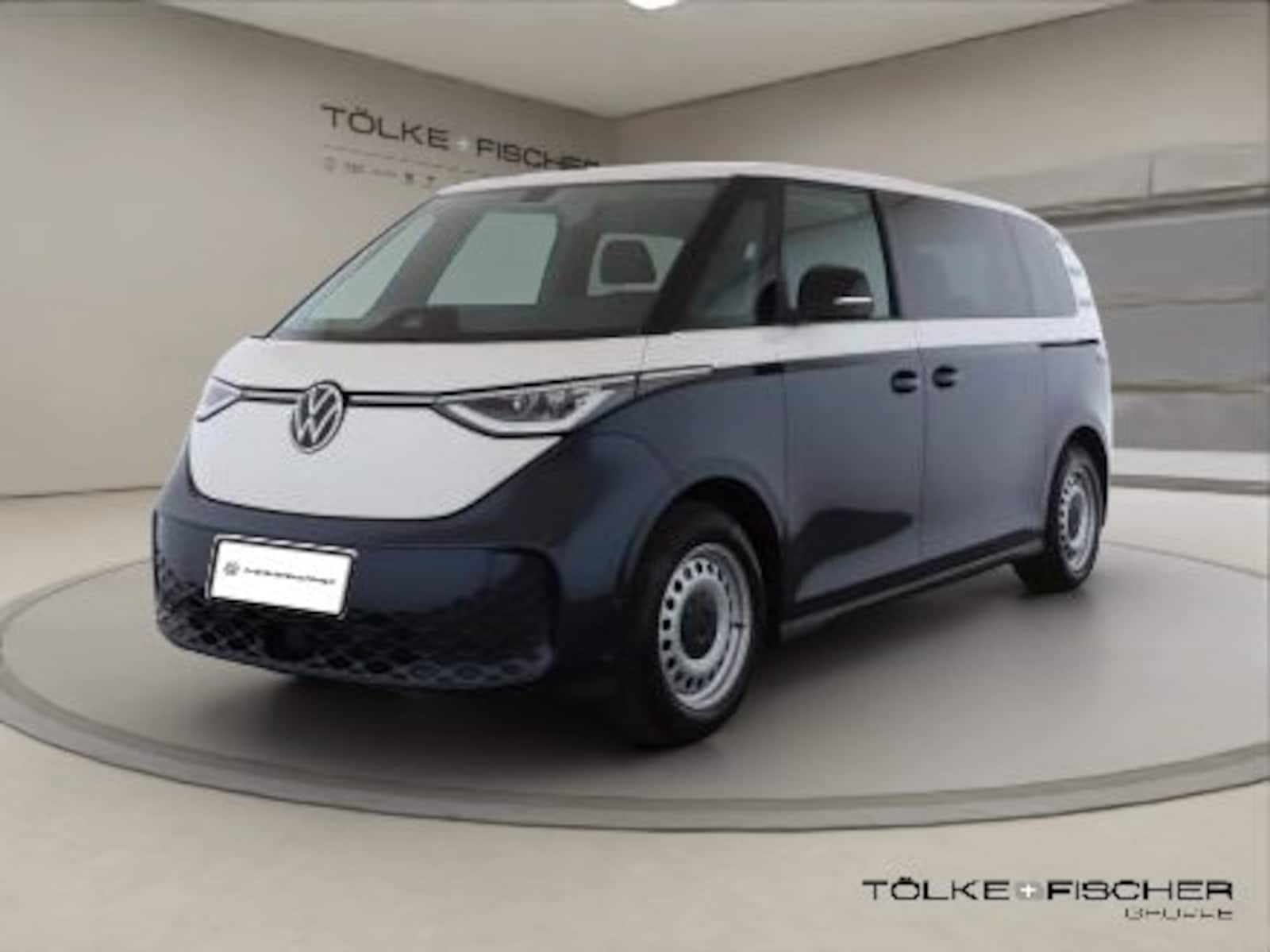 Volkswagen ID. Buzz – Bild 2