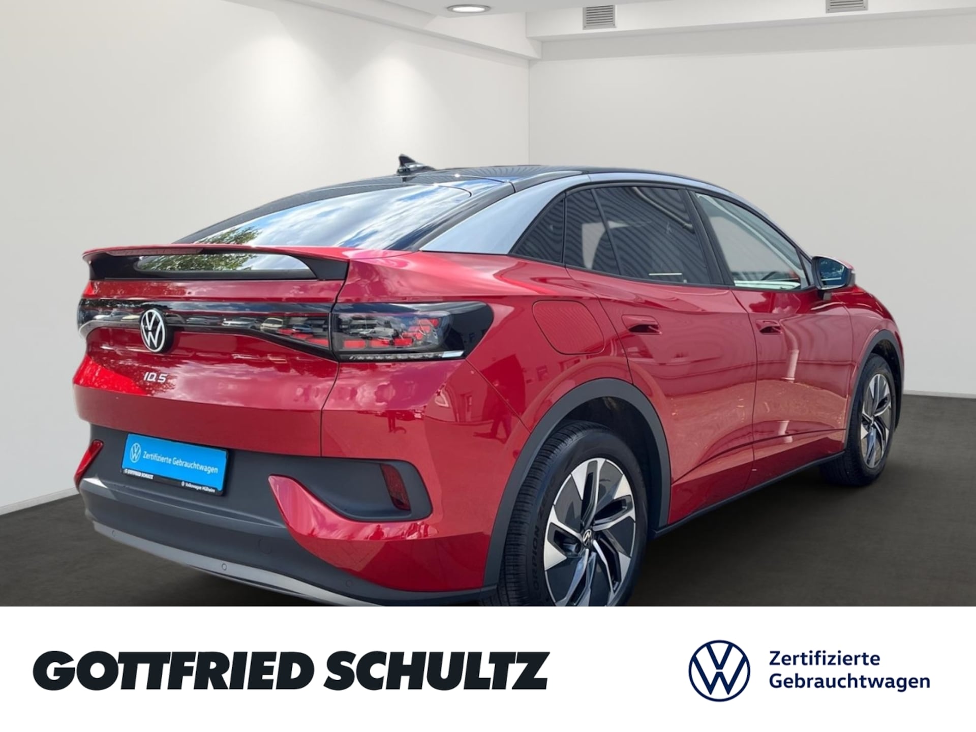 Volkswagen ID.5 Pure
