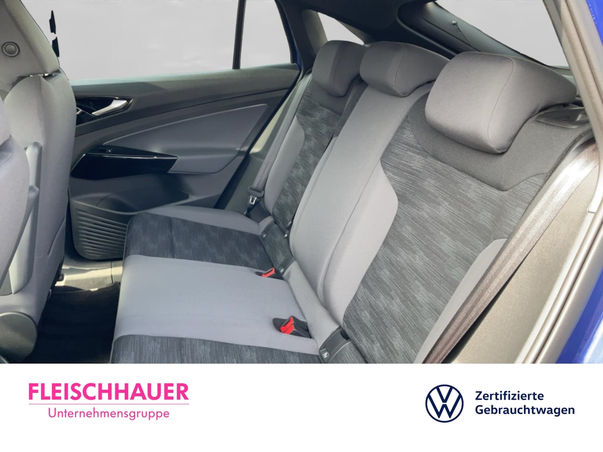 Volkswagen ID.5 Pure