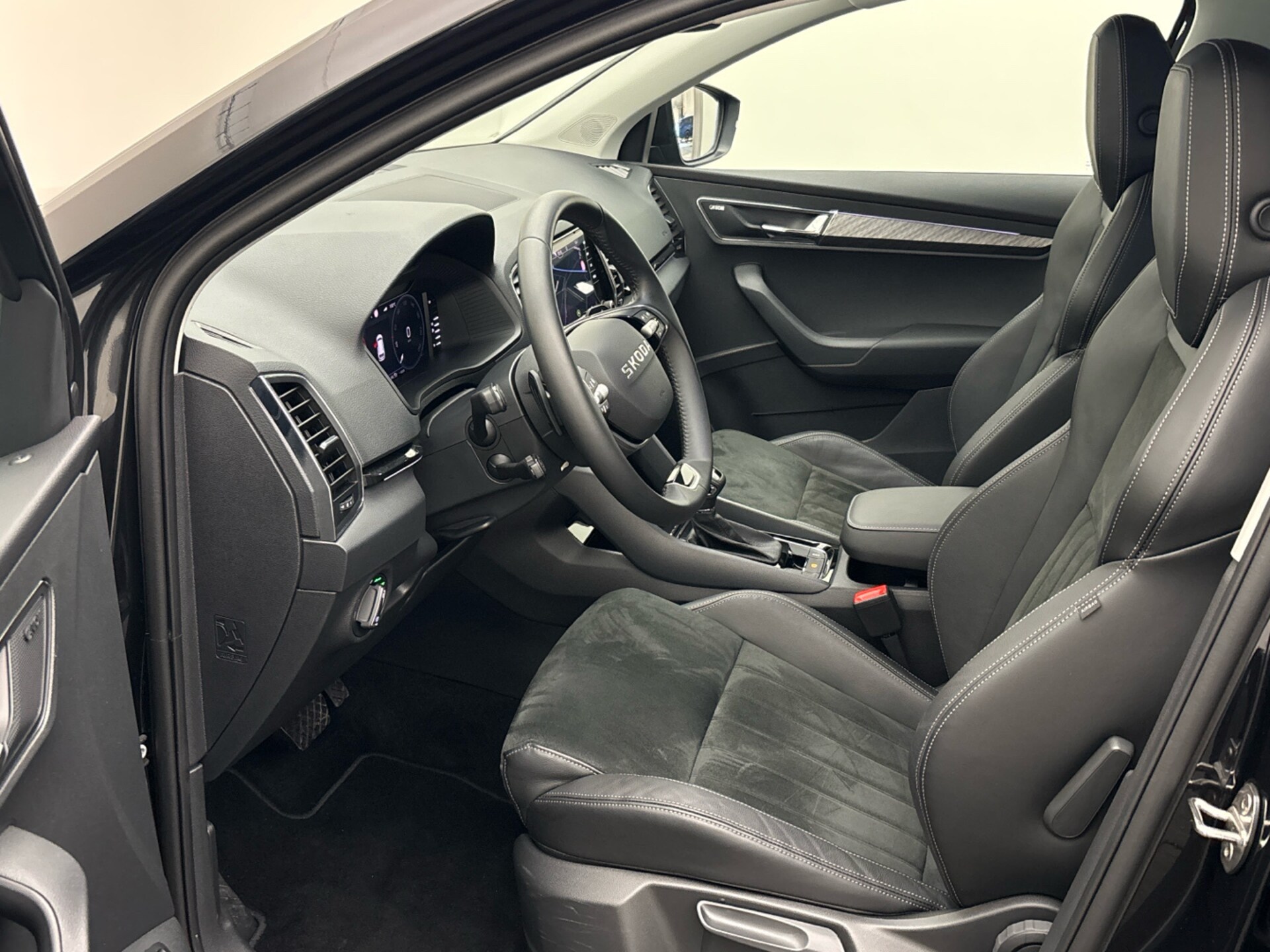 Skoda Karoq Tour