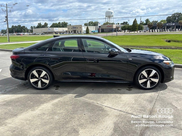 2026 Audi A5 Sedan