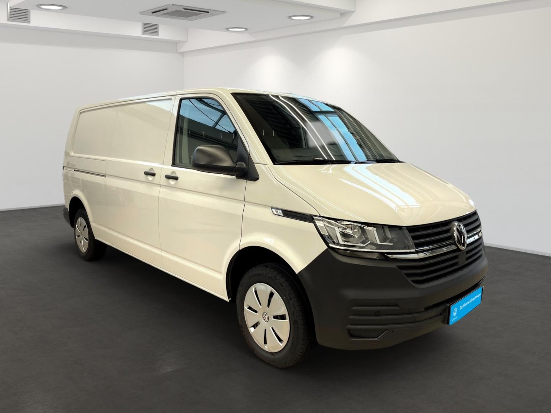 Volkswagen T6.1 Transporter Kasten langer Radstand