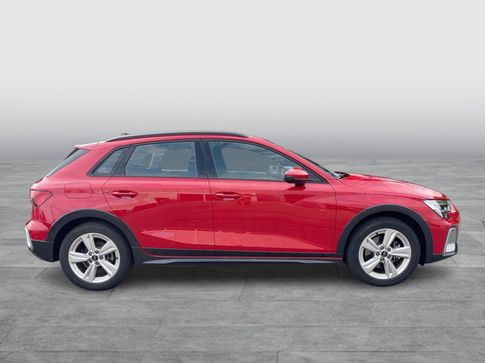 Audi A3 allstreet TFSI e