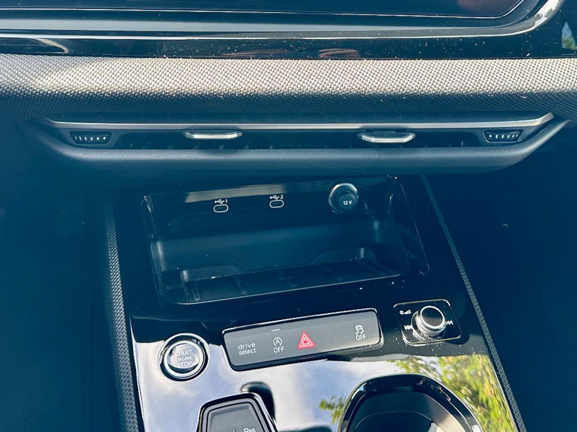 Audi A5 Limousine