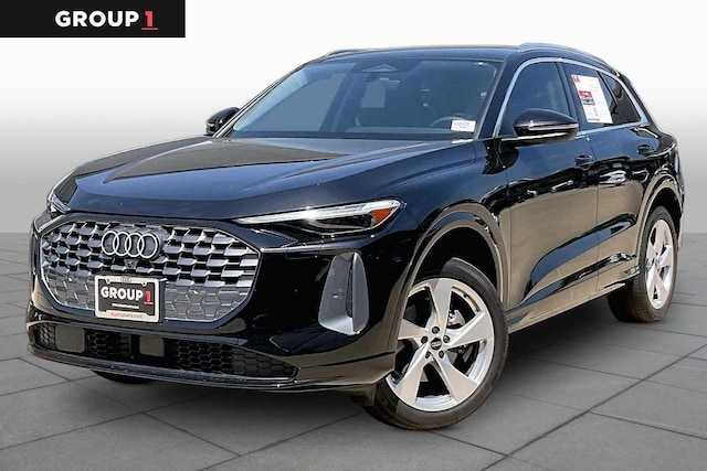 Photo of 2026 Audi Q5 