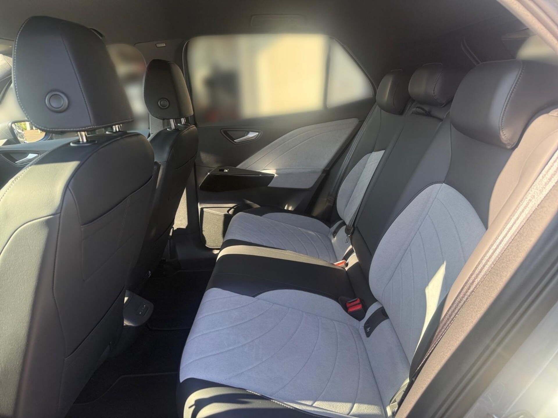 Volkswagen ID.3 MOVE Pro