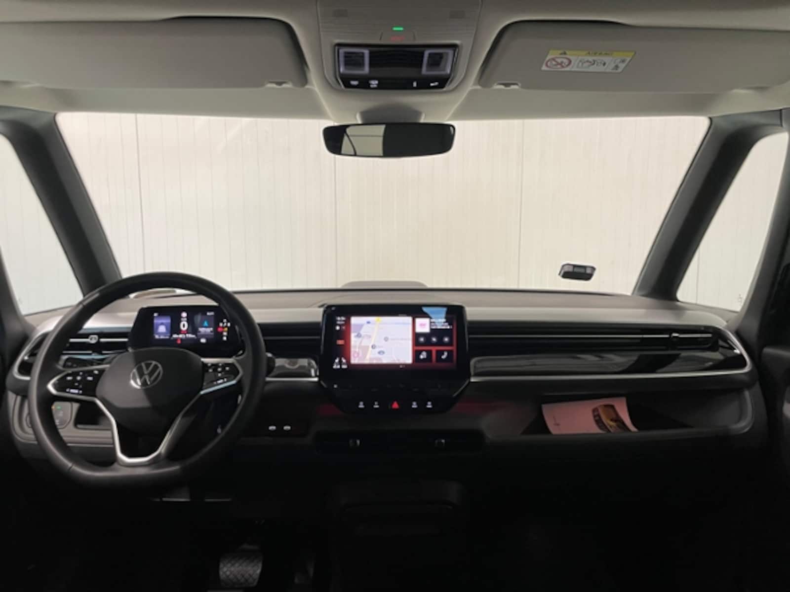 Volkswagen ID. Buzz – Bild 10