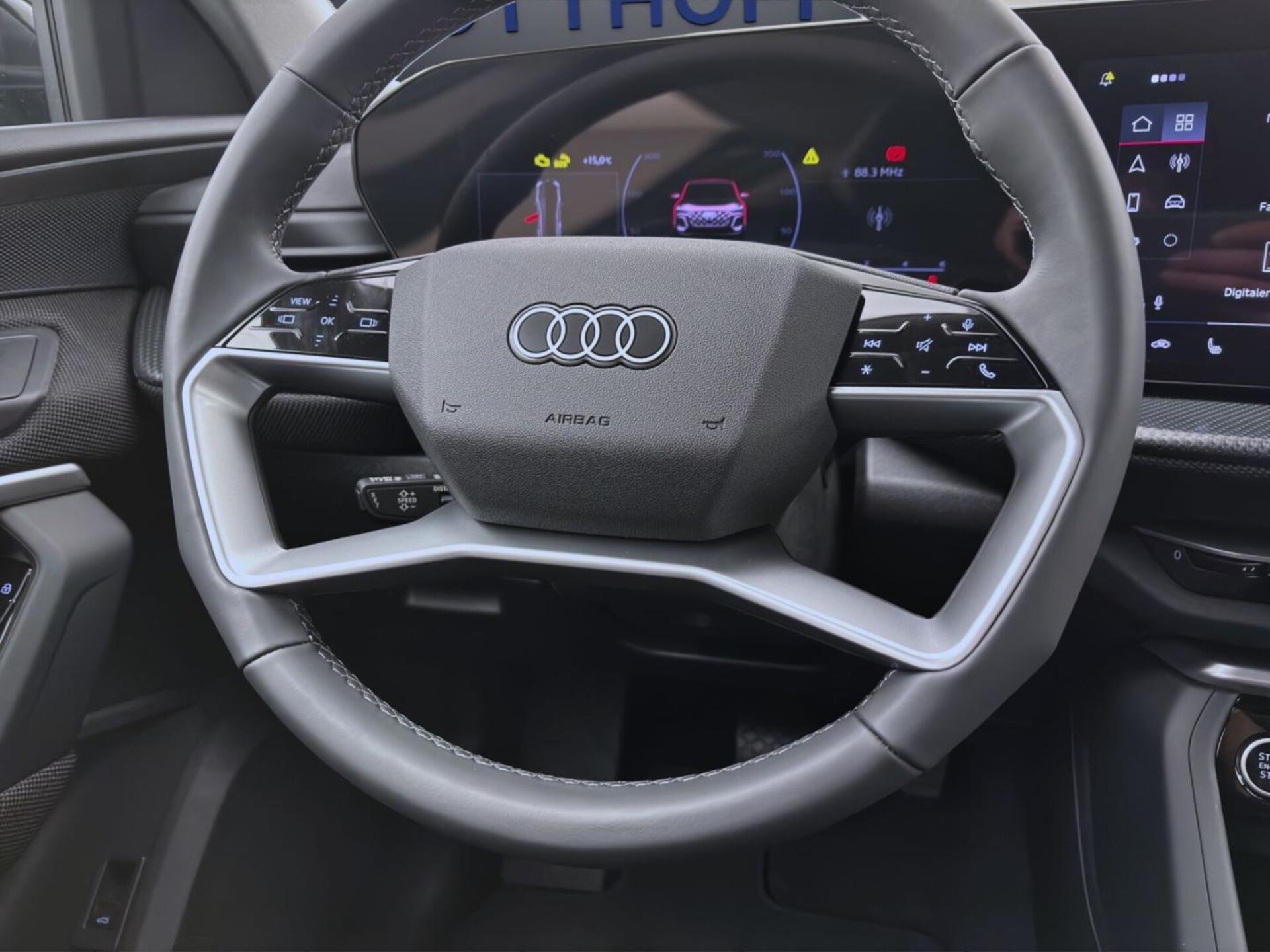 Audi Q5 SUV