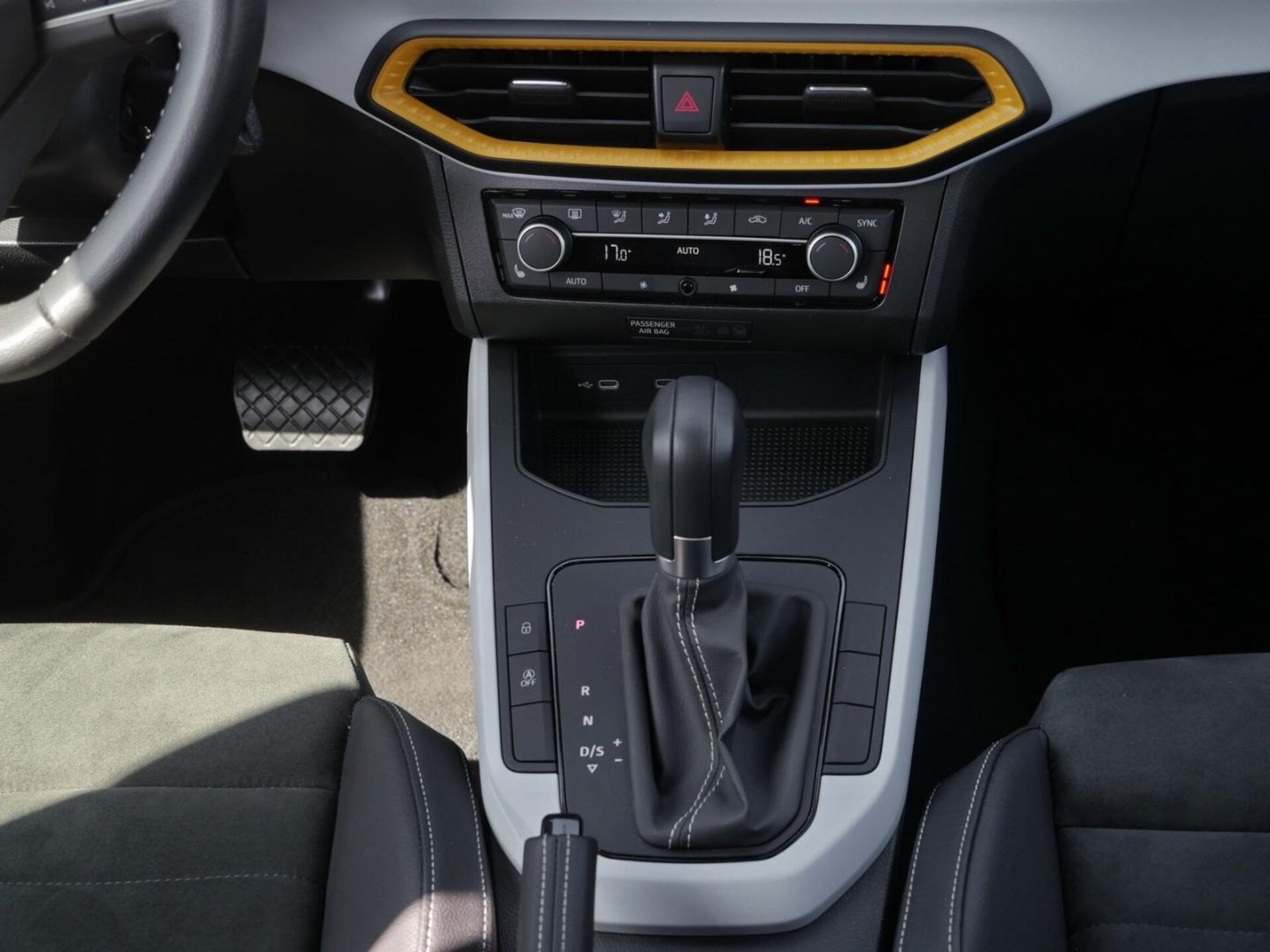SEAT Arona Style
