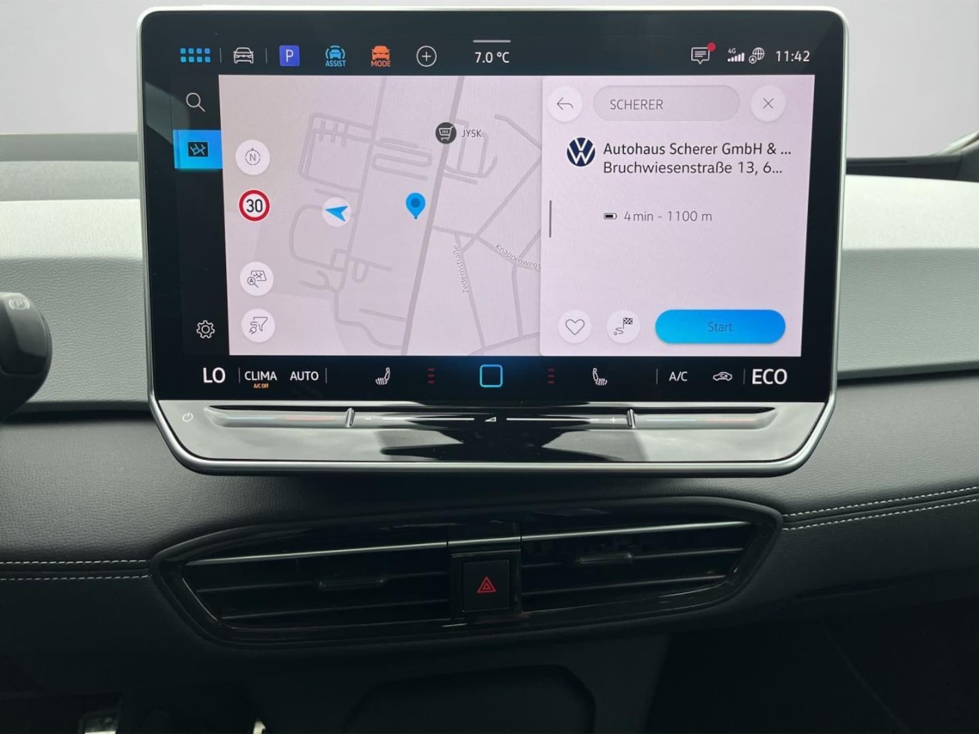 Volkswagen ID.3 Pro S