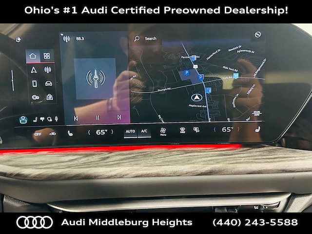2025 Audi Q5 Premium - Photo 13