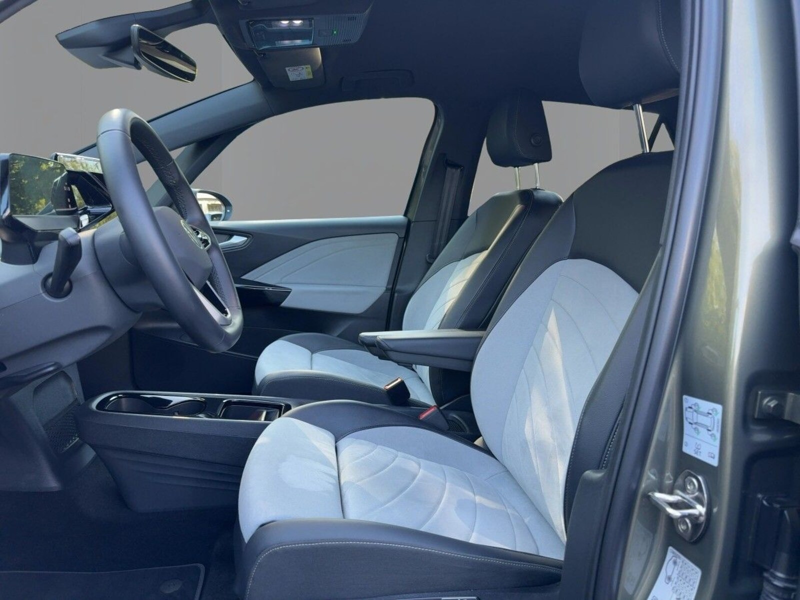 Volkswagen ID.3 – Bild 8