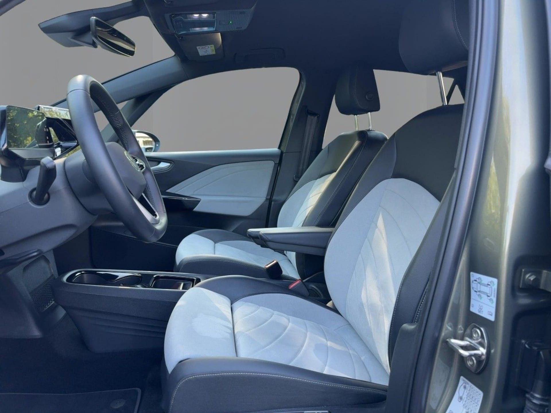Volkswagen ID.3 MOVE Pro