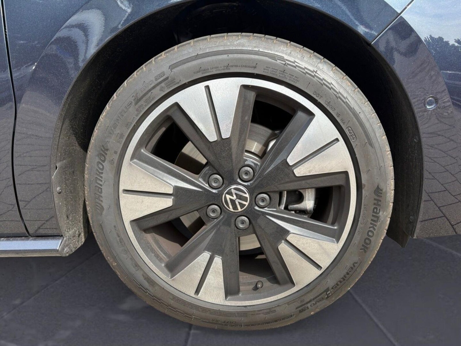 Volkswagen Multivan – Bild 6