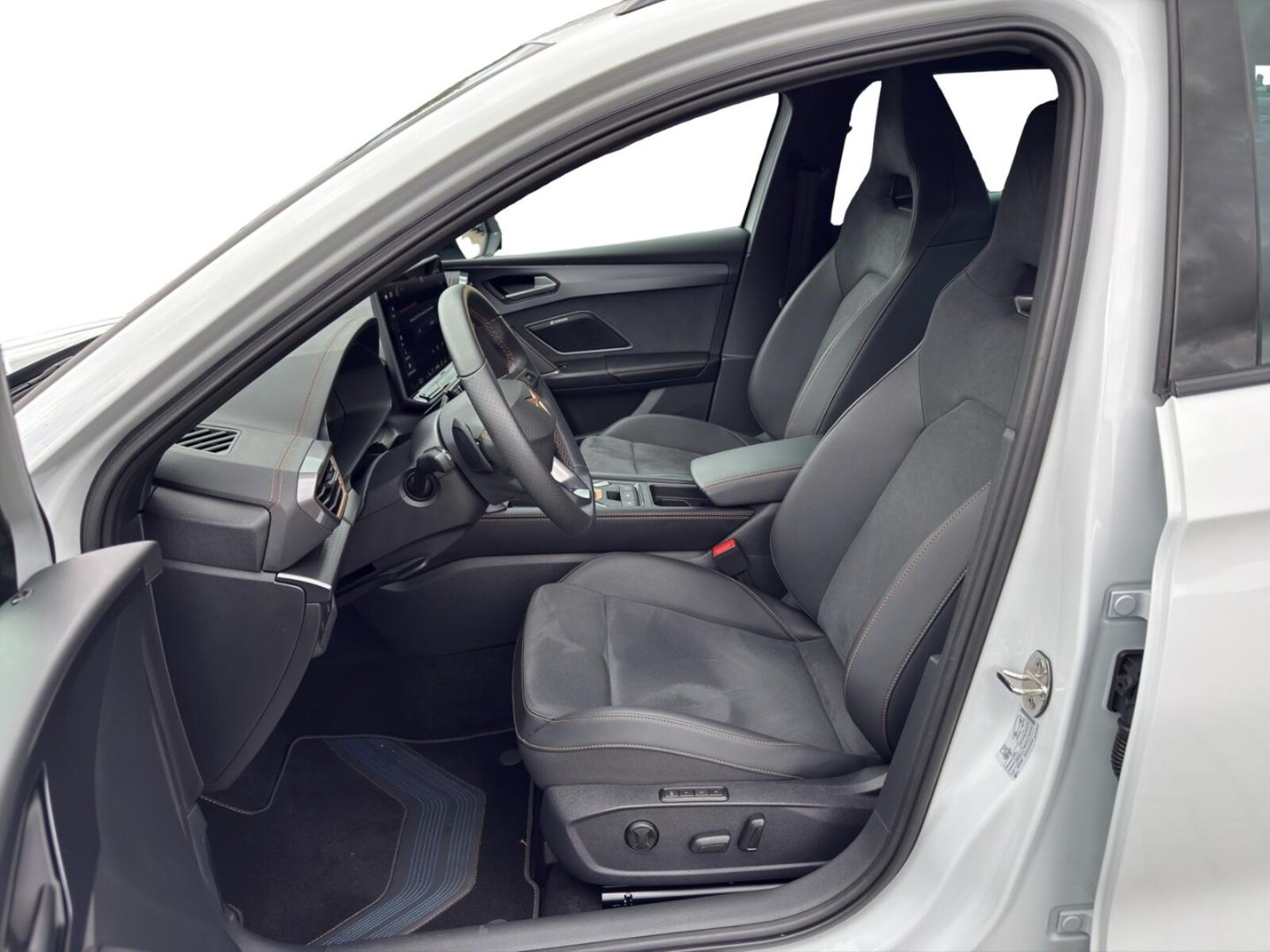 CUPRA Leon Sportstourer – Bild 8