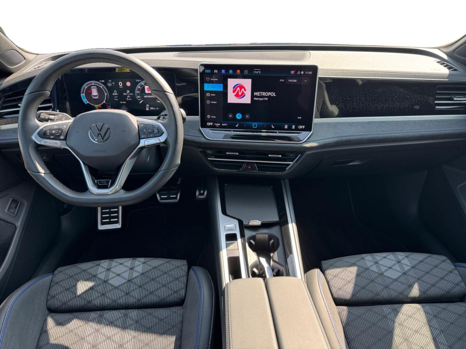 Volkswagen Passat – Bild 8