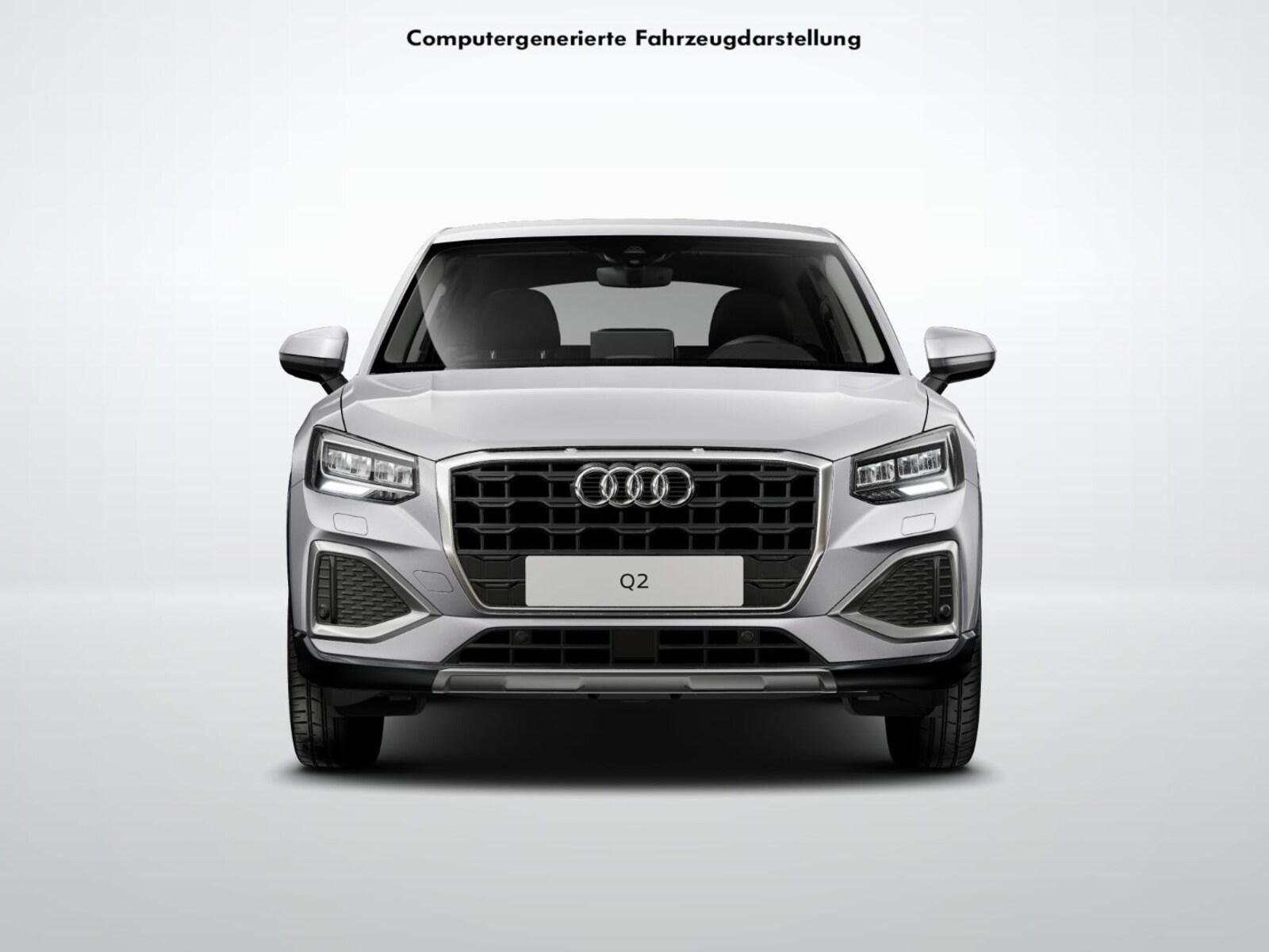 Audi Q2 – Bild 2