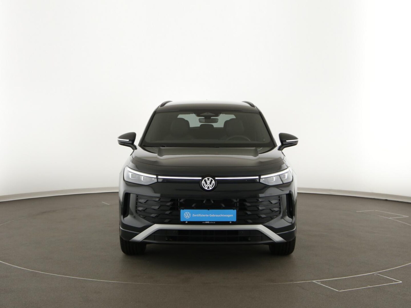 Volkswagen Tayron – Bild 2