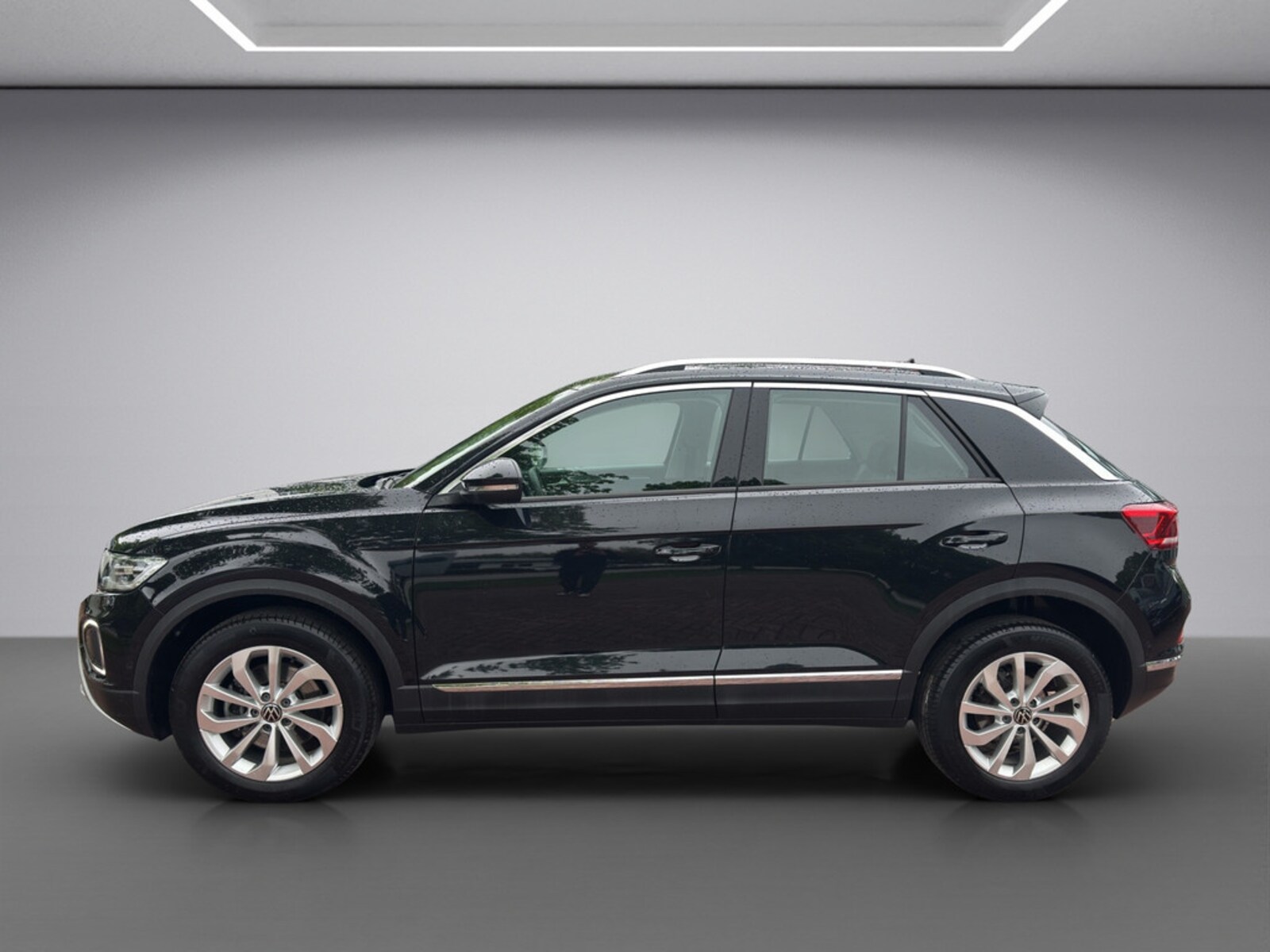 Volkswagen T-Roc – Bild 2