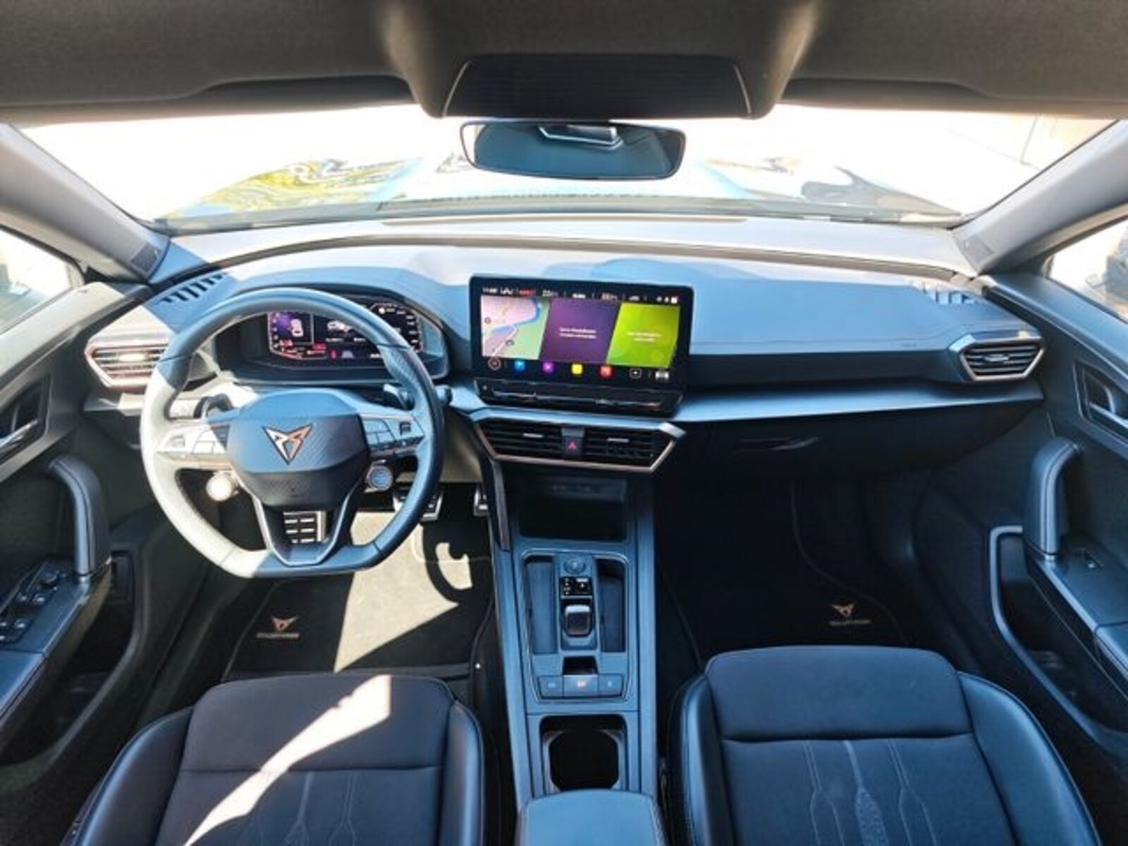 CUPRA Formentor – Bild 19