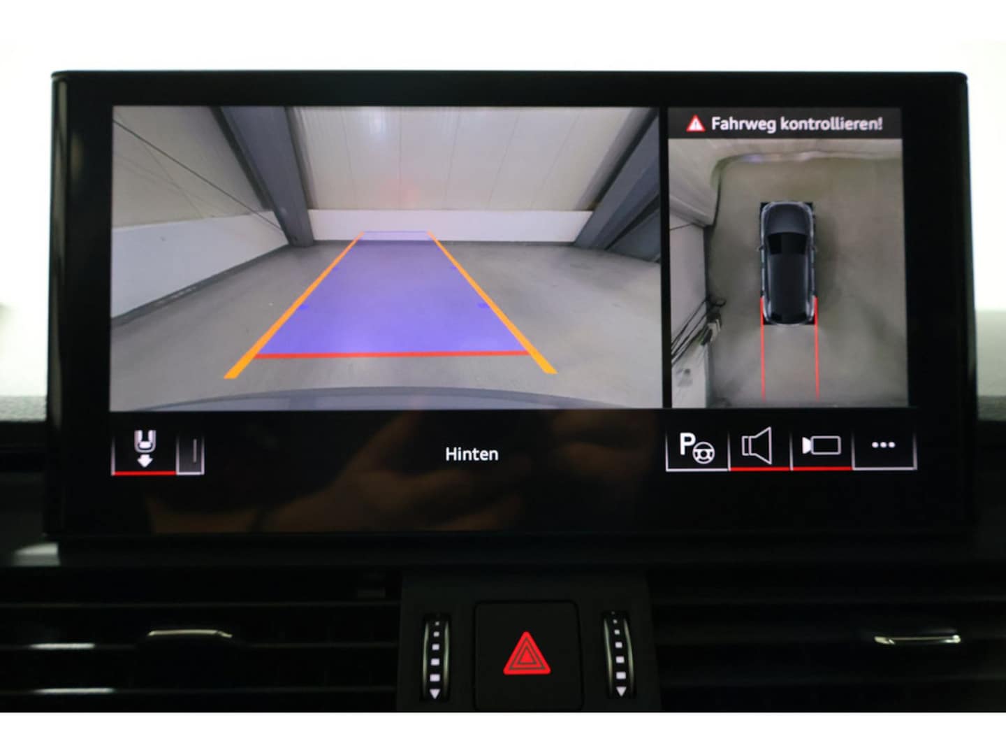 Bild über Audi Q5 40 TDI quattro 150 kW S tronic - für weitere Informationen kontaktieren Sie den Audi Partner