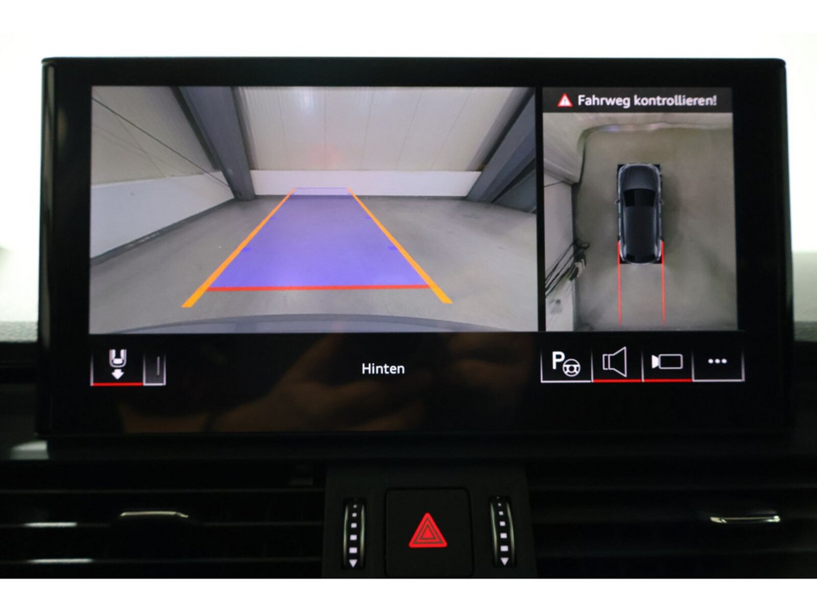 Audi Q5 – Bild 11