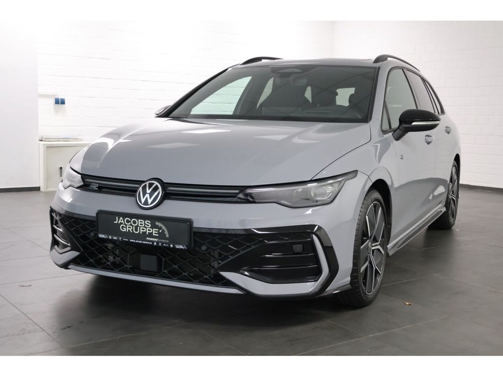 Volkswagen Golf Variant – Bild 2