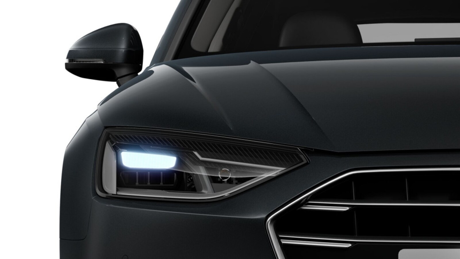 Audi A4 Avant – Bild 2