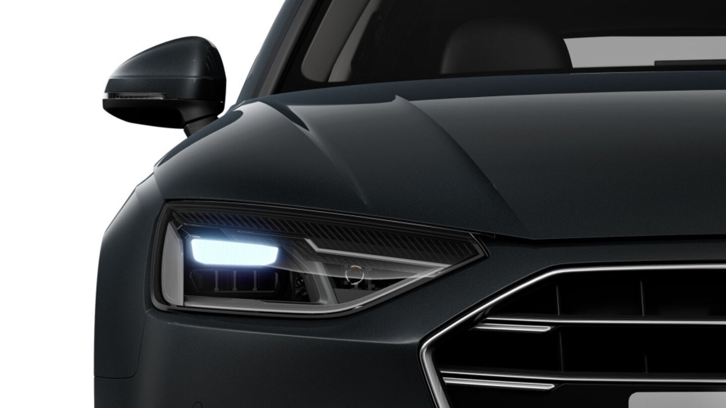 Bild über Audi A4 Avant advanced 40 TDI S tronic - für weitere Informationen kontaktieren Sie den Audi Partner