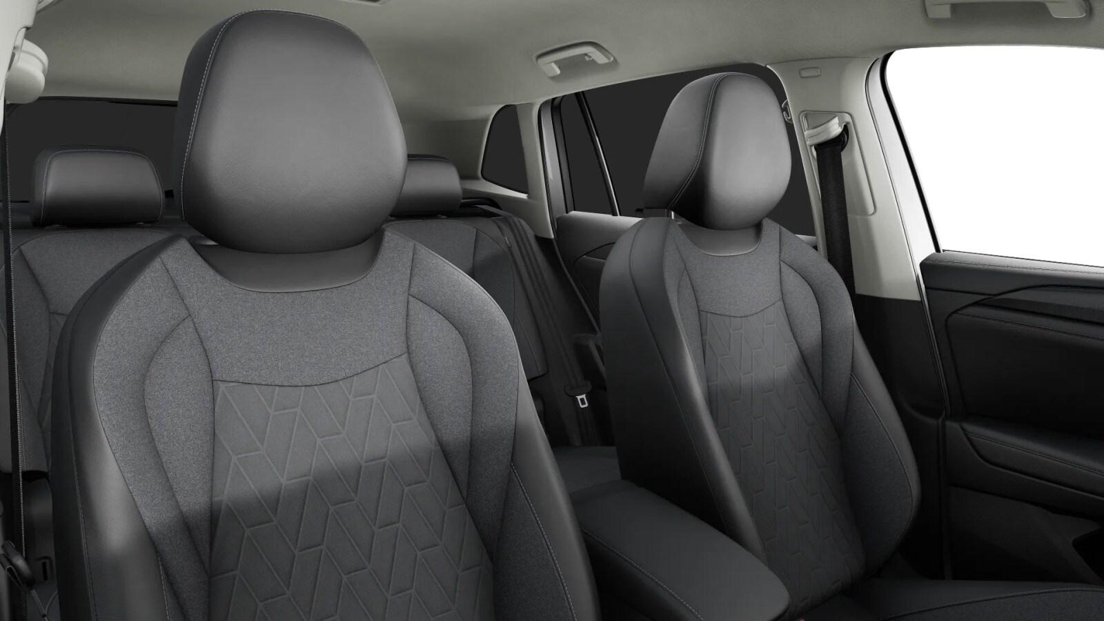 Volkswagen Tiguan – Bild 16