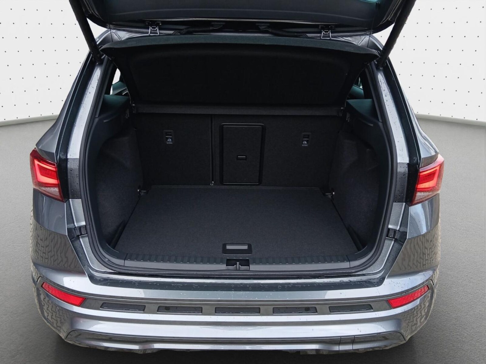 CUPRA Ateca – Bild 10