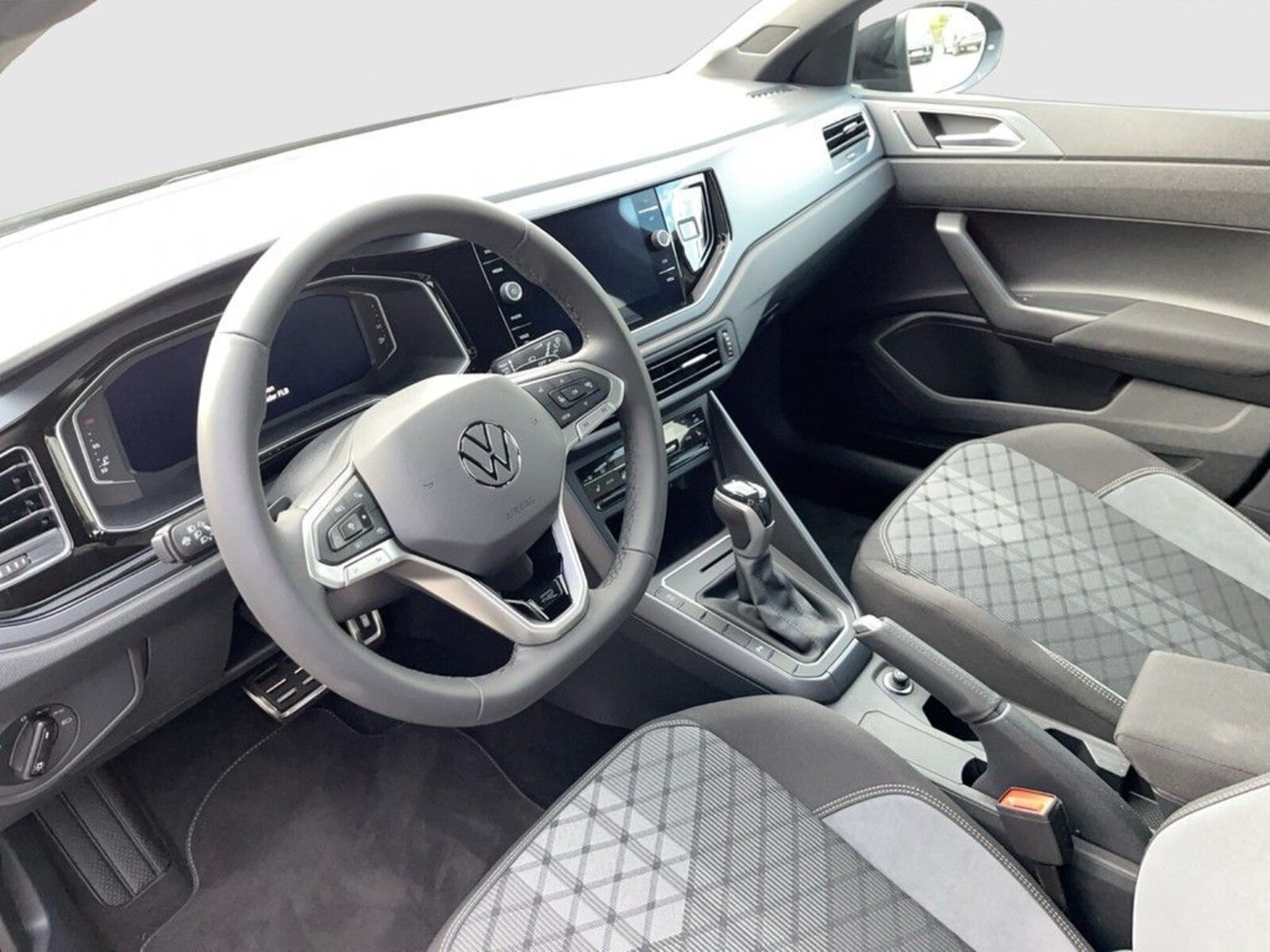Volkswagen Taigo – Bild 10