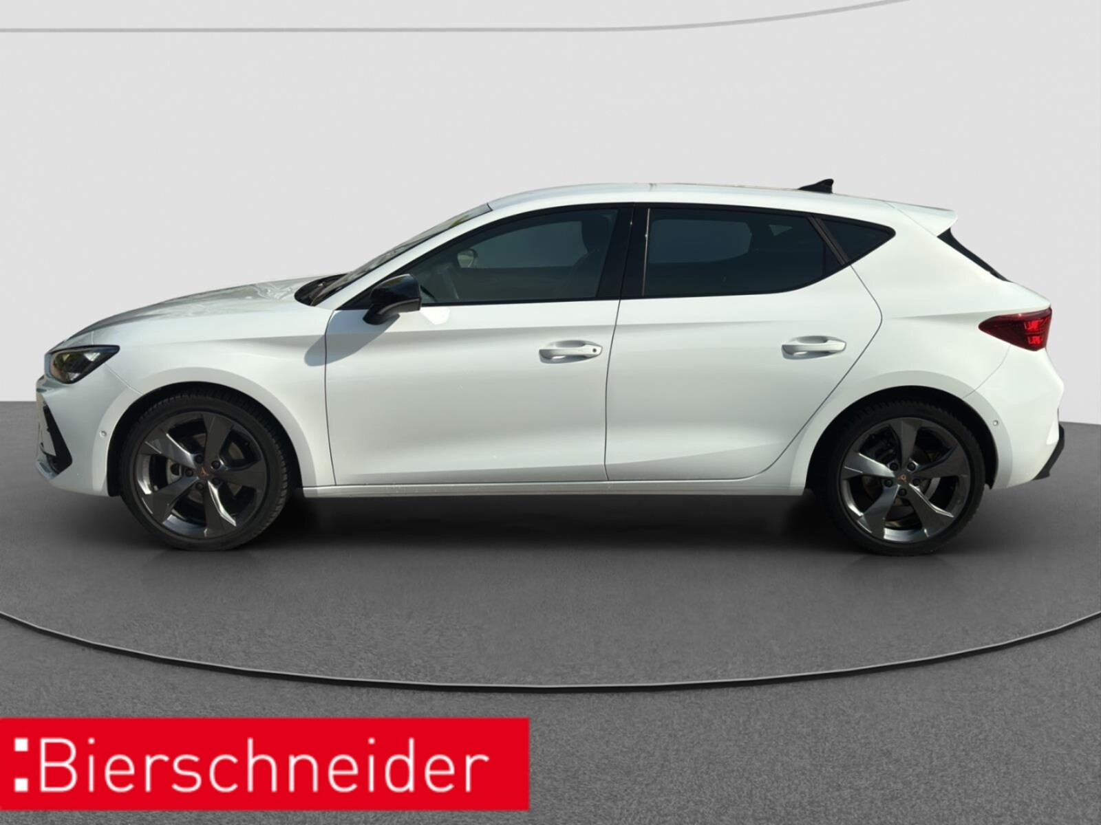 CUPRA Leon – Bild 3