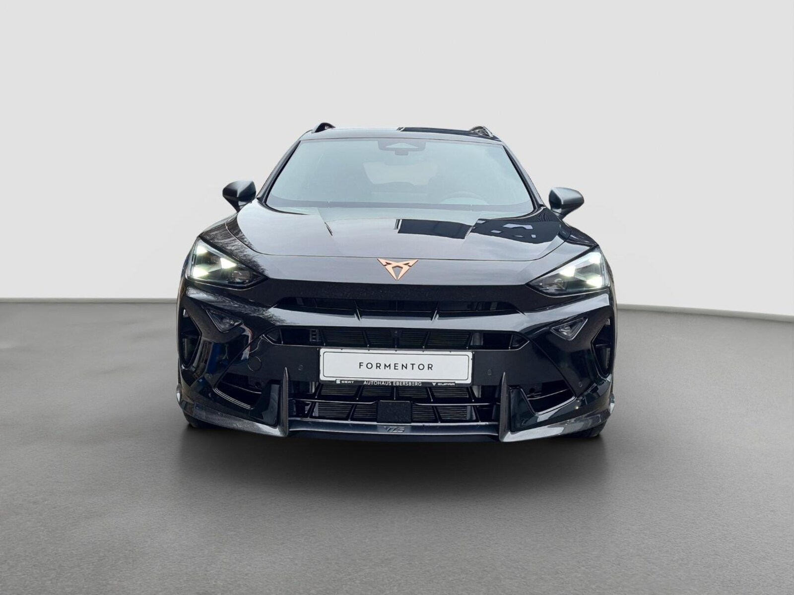CUPRA Formentor – Bild 3