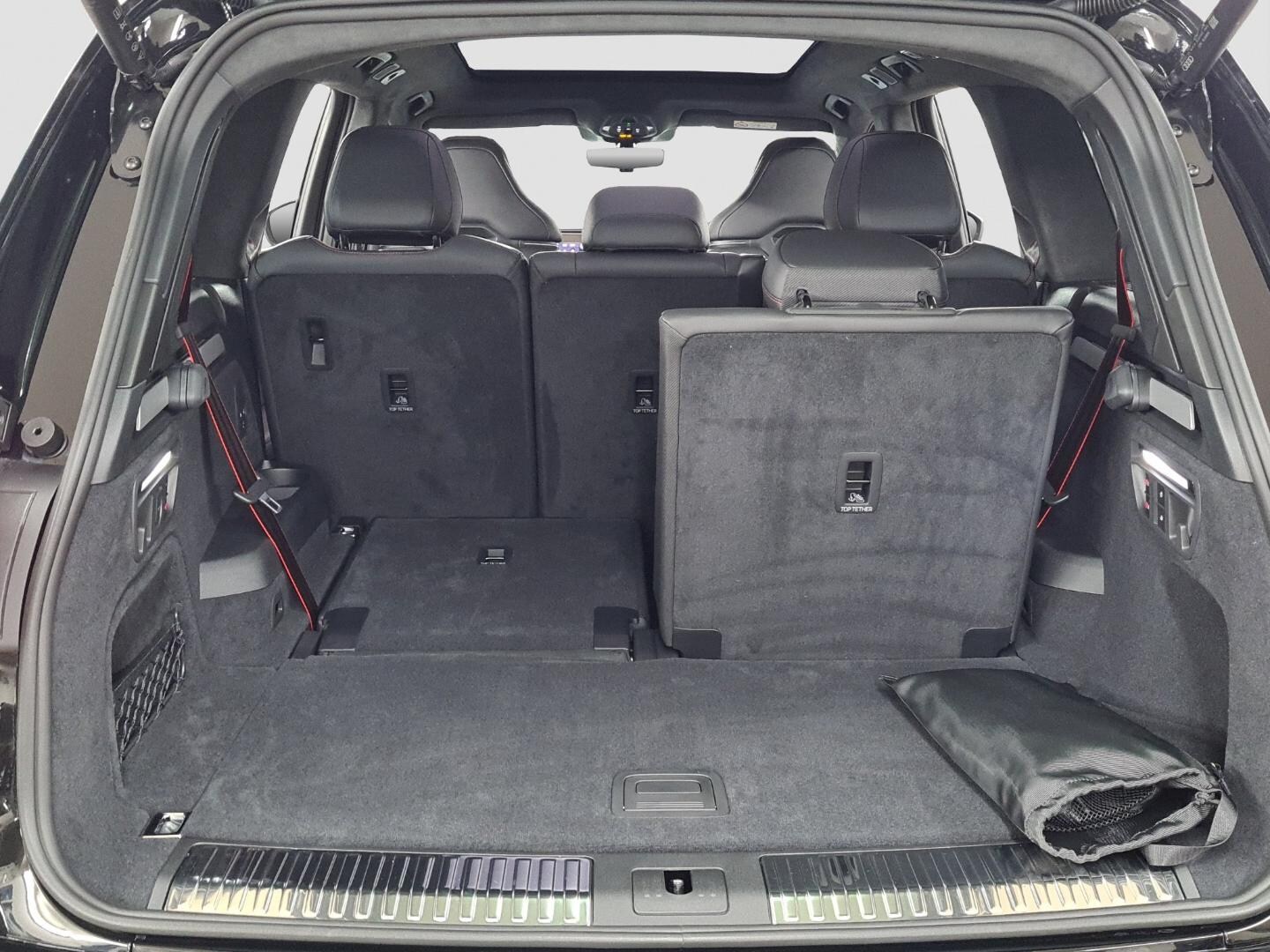 Bild über Audi Q7 SUV TDI quattro 220 kW tiptronic - für weitere Informationen kontaktieren Sie den Audi Partner