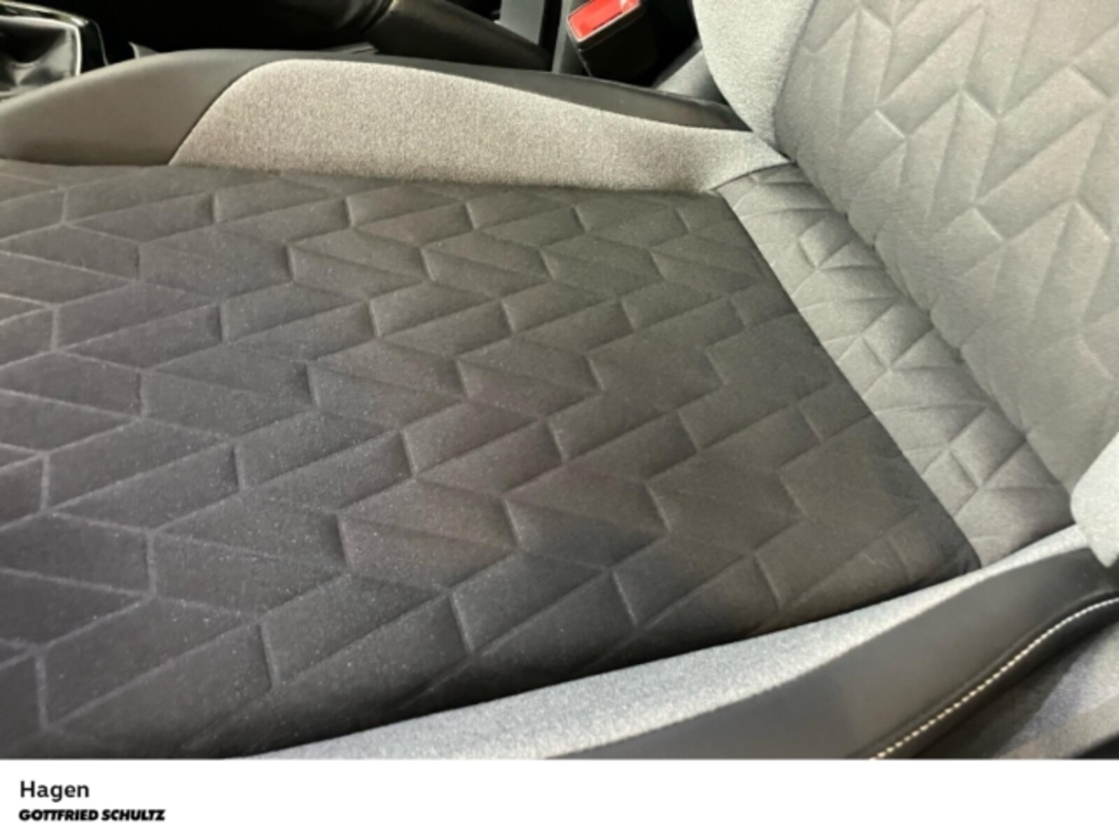 Volkswagen T-Cross – Bild 16