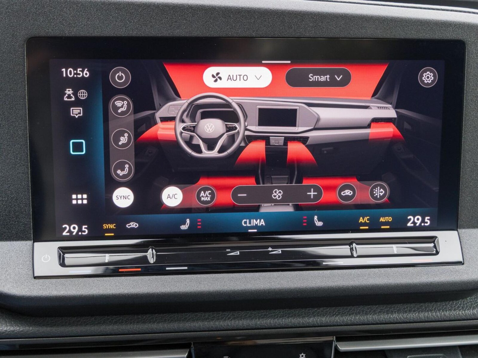 Volkswagen Caddy – Bild 14
