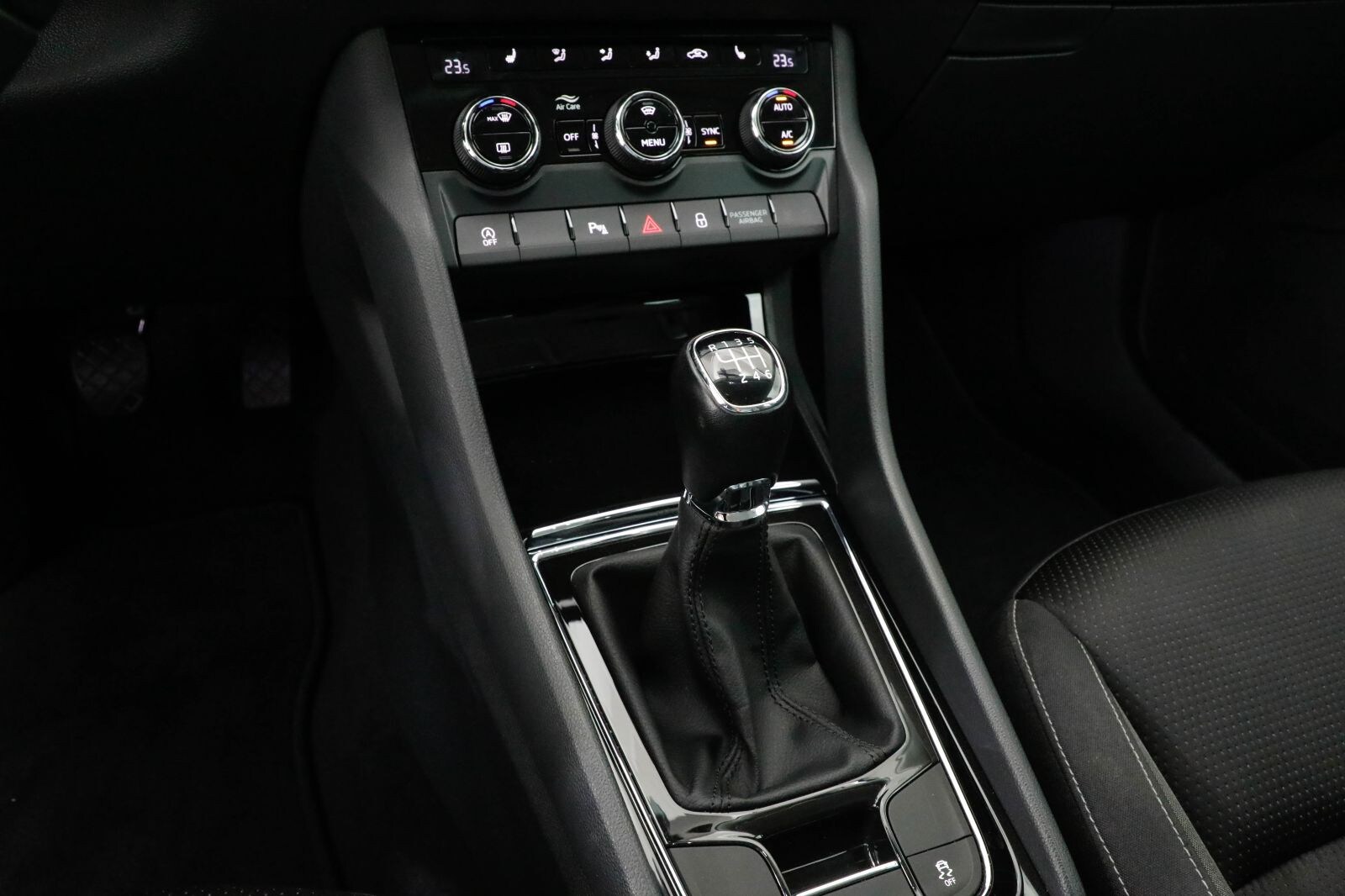 Škoda Karoq – Bild 28