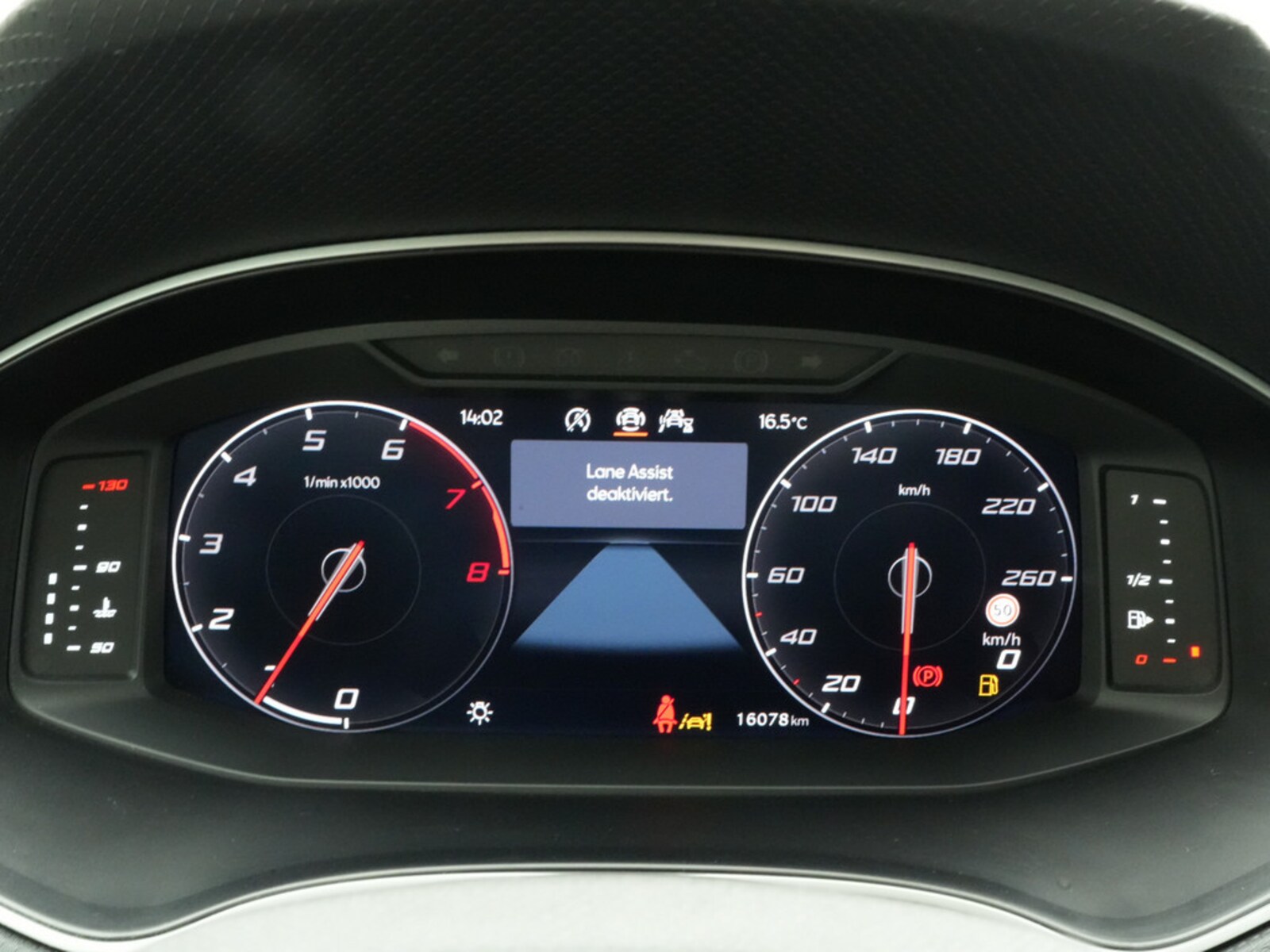 SEAT Ibiza – Bild 6