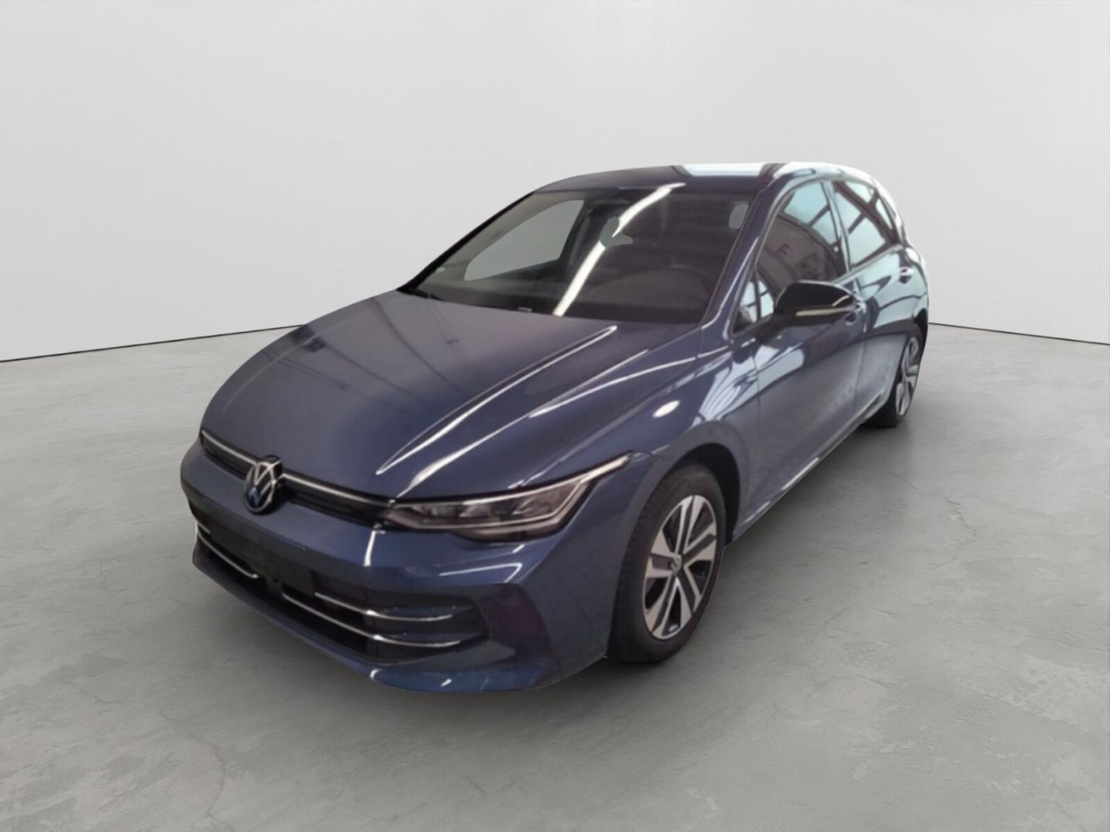 Volkswagen Golf – Bild 2