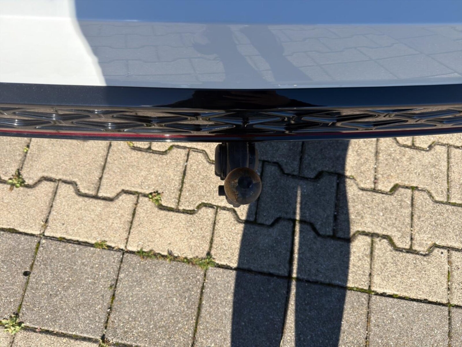 Volkswagen ID.7 Tourer – Bild 18