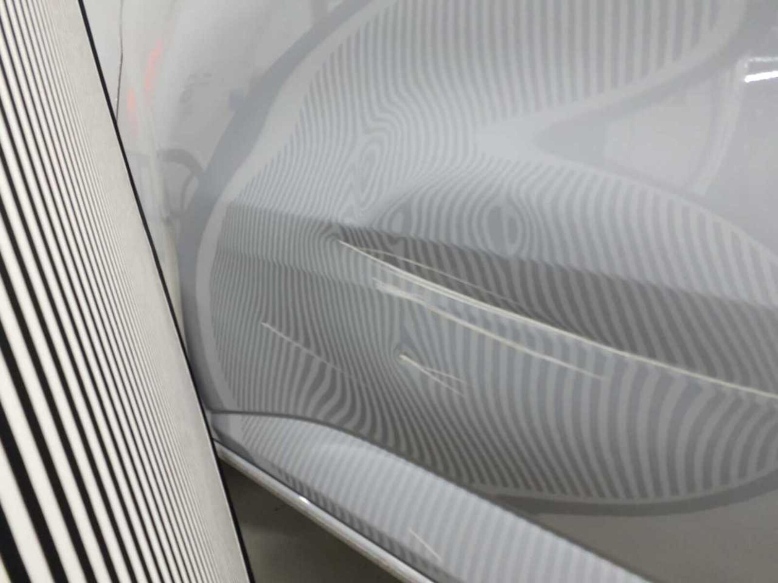 Volkswagen Transporter Kasten kurzer Radstand – Bild 16