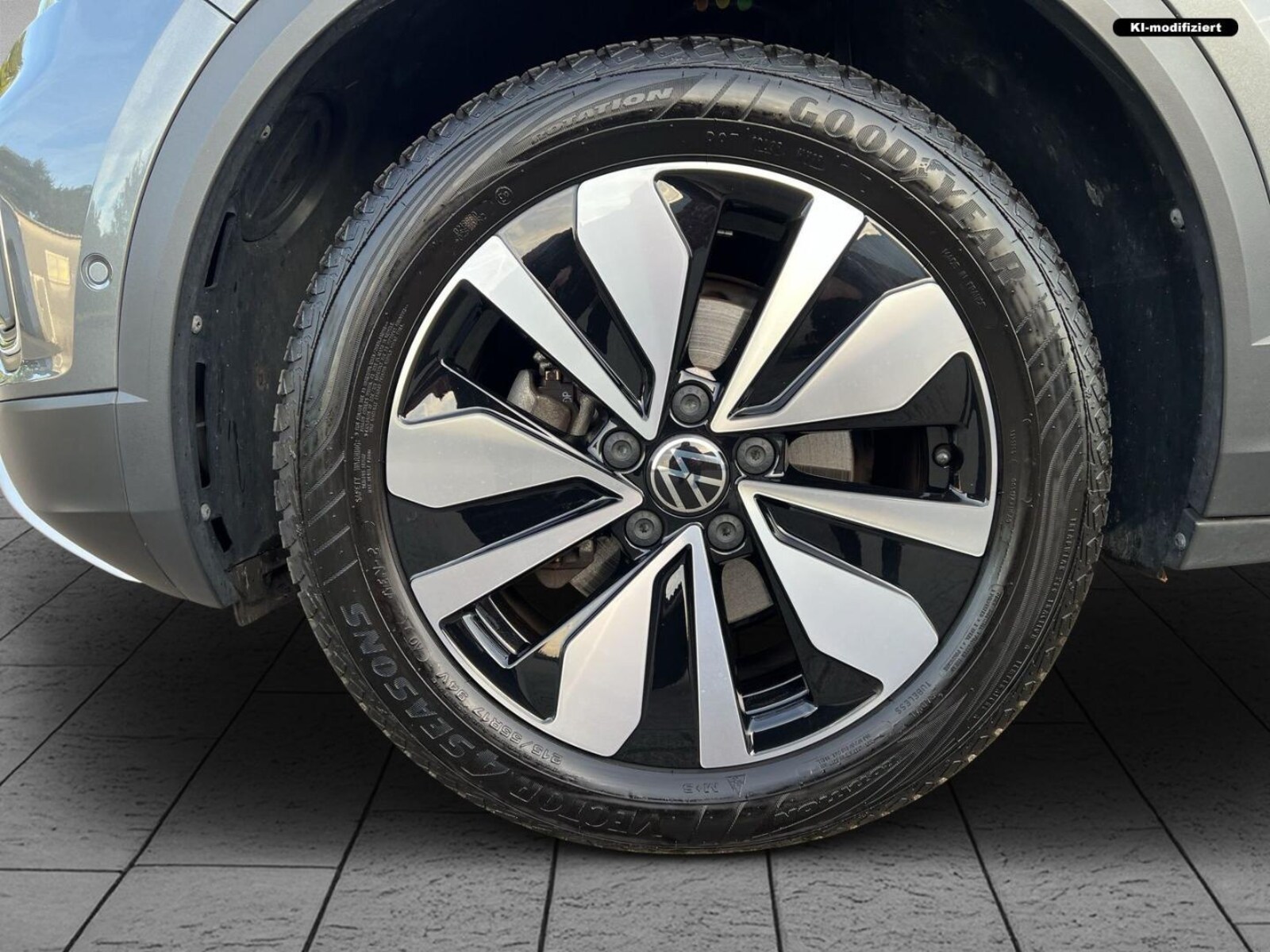 Volkswagen T-Roc – Bild 6