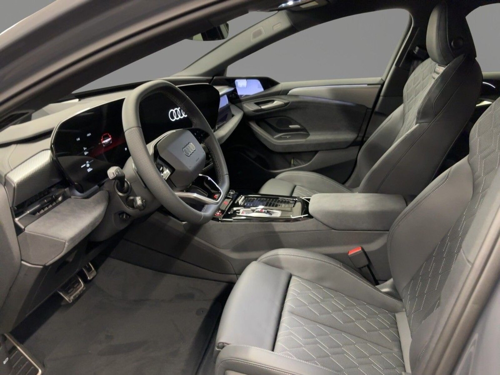 Audi S6 Avant e-tron – Bild 10