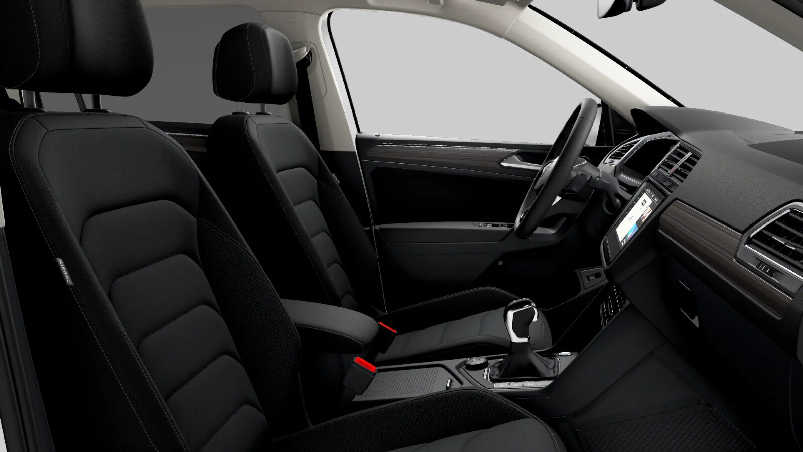 Volkswagen Tiguan Allspace – Bild 9