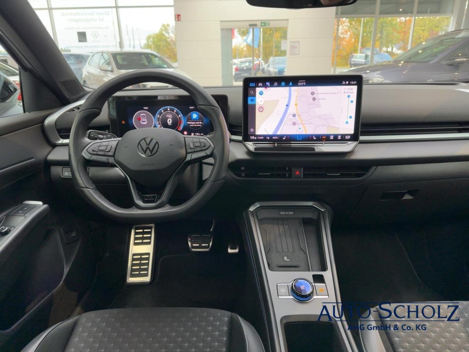 Volkswagen T-Roc – Bild 12